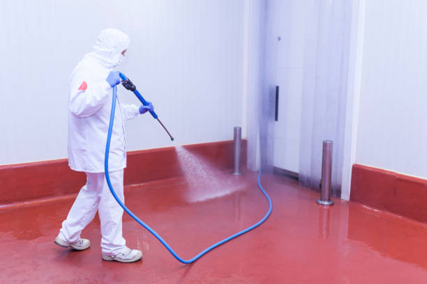 Raymond, IL Pressure Washing Company
