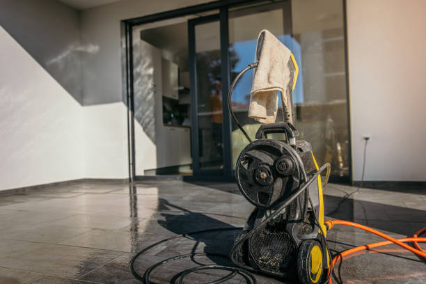 Best Roof Washing  in Raymond, IL